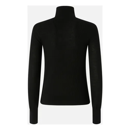 Knitwear > Turtlenecks - - Pinko - Modalova