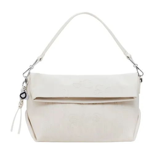Bags > Handbags - - Desigual - Modalova