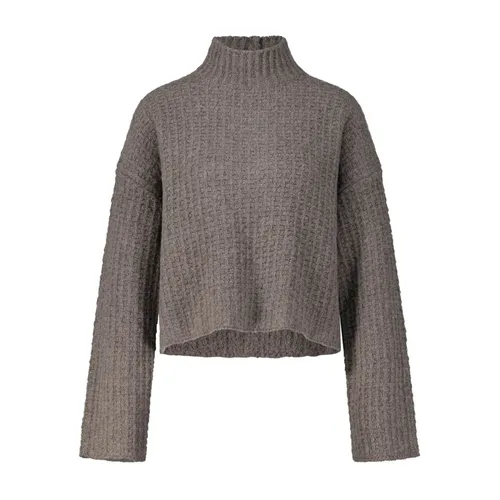 Knitwear > Turtlenecks - - Loulou Studio - Modalova