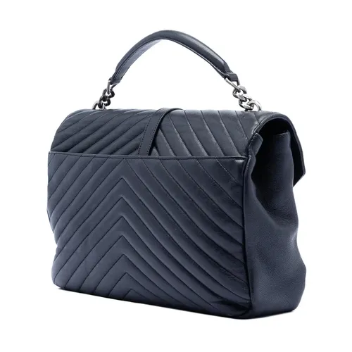 Pre-owned > Pre-owned Bags > Pre-owned Handbags - - Saint Laurent Vintage - Modalova