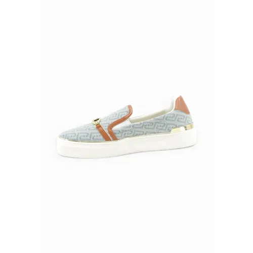 Shoes > Flats > Loafers - - Liu Jo - Modalova