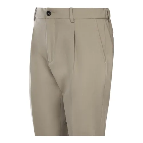 Trousers > Suit Trousers - - BE Able - Modalova