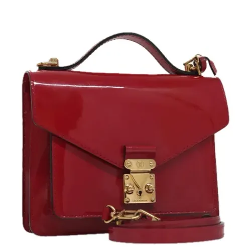 Pre-owned > Pre-owned Bags > Pre-owned Handbags - - Louis Vuitton Vintage - Modalova