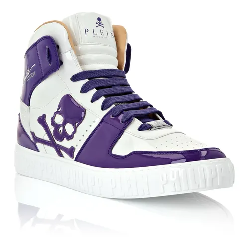 Shoes > Sneakers - - Philipp Plein - Modalova