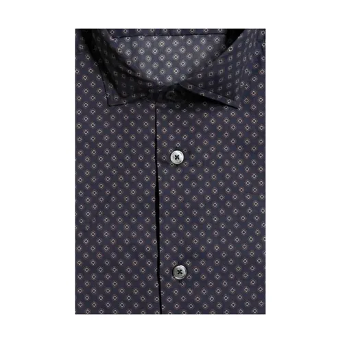 Shirts > Formal Shirts - - Bagutta - Modalova