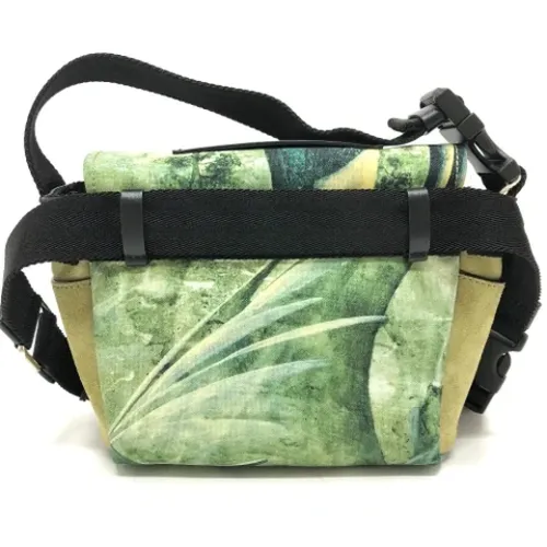 Pre-owned > Pre-owned Bags > Pre-owned Cross Body Bags - - Valentino Vintage - Modalova