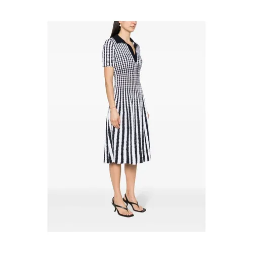 Dresses > Day Dresses > Knitted Dresses - - Antonino Valenti - Modalova