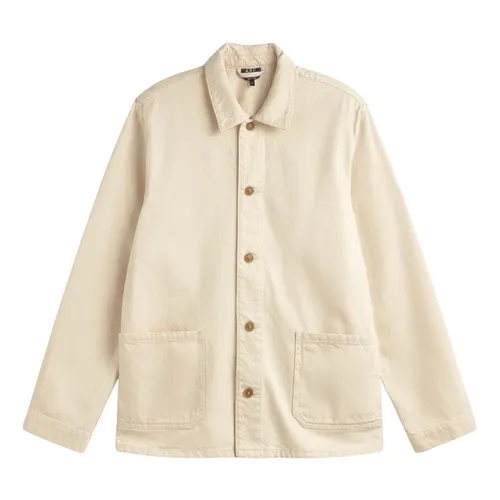 Jackets > Light Jackets - - A.p.c. - Modalova