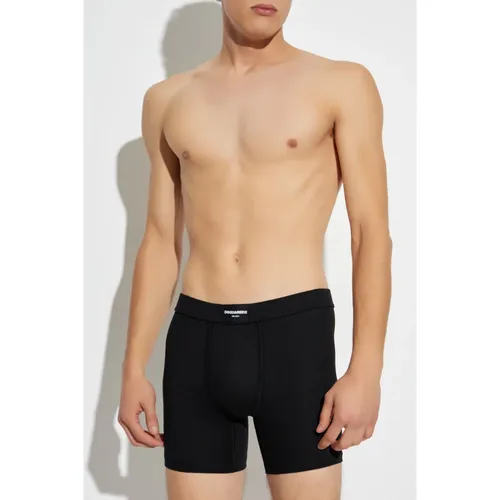 Underwear > Bottoms - - Dsquared2 - Modalova