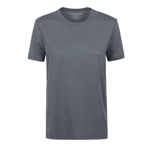 Tops > T-Shirts - - Majestic Filatures - Modalova