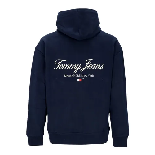 Sweatshirts & Hoodies > Zip-throughs - - Tommy Hilfiger - Modalova