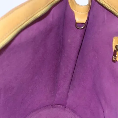Pre-owned > Pre-owned Bags > Pre-owned Shoulder Bags - - Louis Vuitton Vintage - Modalova