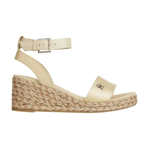 Shoes > Heels > Wedges - - Tommy Hilfiger - Modalova
