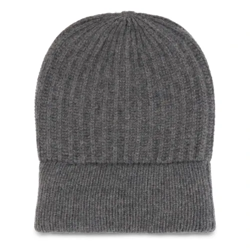 Accessories > Hats > Beanies - - Malo - Modalova