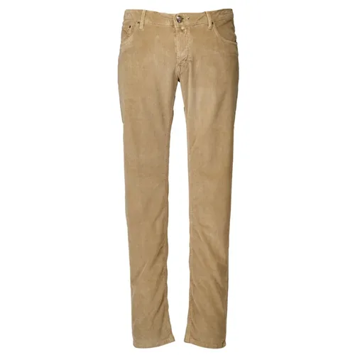 Jeans > Slim-fit Jeans - - Hand Picked - Modalova