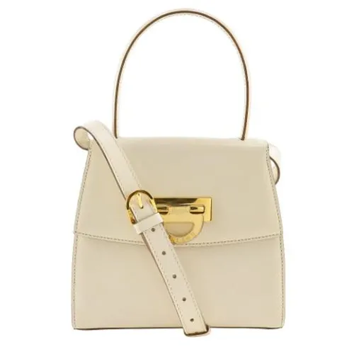 Pre-owned > Pre-owned Bags > Pre-owned Handbags - - Celine Vintage - Modalova