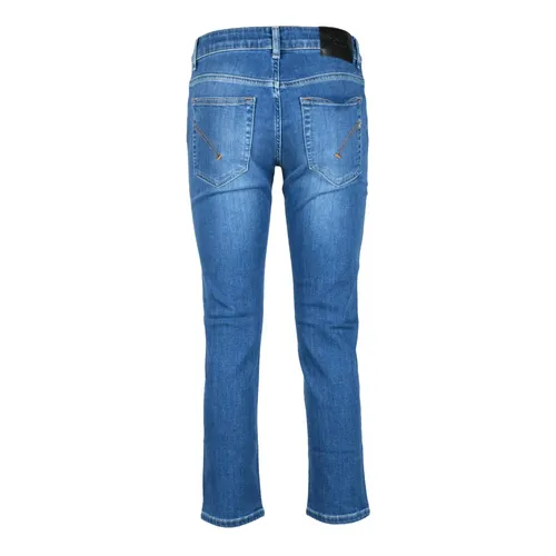 Jeans > Slim-fit Jeans - - Dondup - Modalova