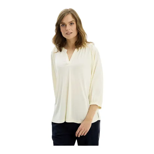 Blouses & Shirts > Blouses - - IN Front - Modalova
