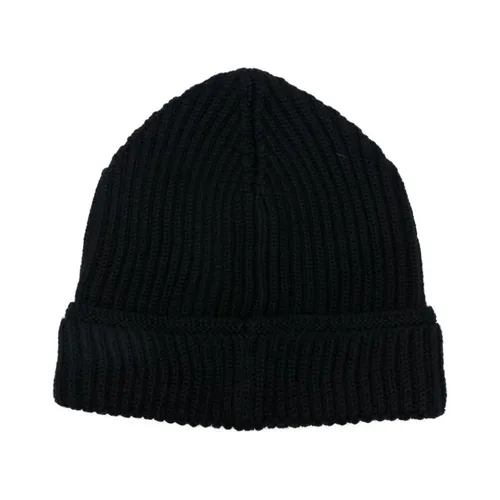 Accessories > Hats > Beanies - - Premiata - Modalova