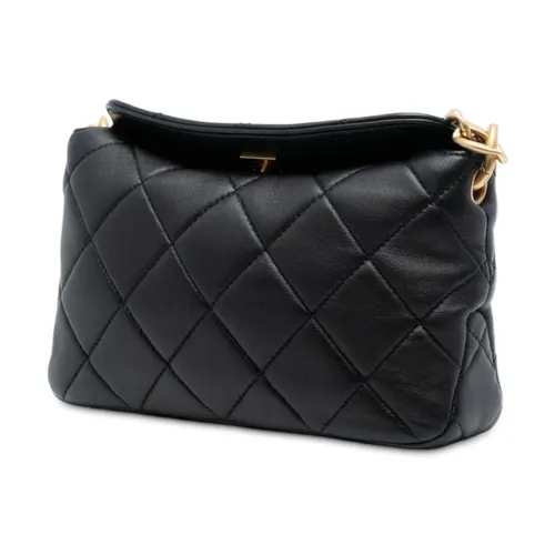 Pre-owned > Pre-owned Bags > Pre-owned Shoulder Bags - - Chanel Vintage - Modalova