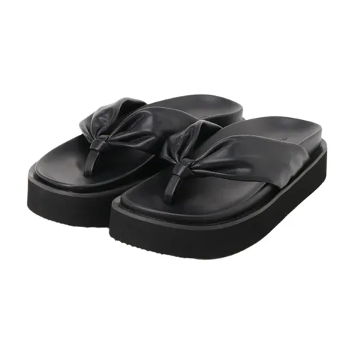 Shoes > Flip Flops & Sliders > Flip Flops - - Yohji Yamamoto - Modalova