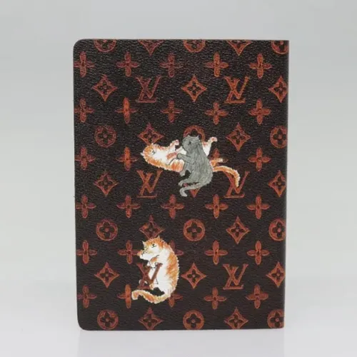 Pre-owned > Pre-owned Accessories - - Louis Vuitton Vintage - Modalova