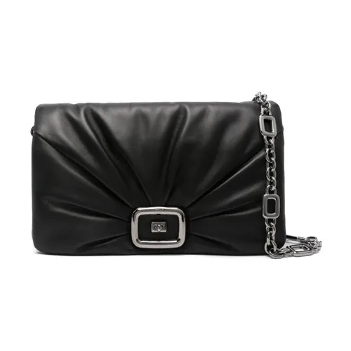 Bags > Clutches - - Roger Vivier - Modalova