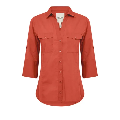 Blouses & Shirts > Shirts - - Part Two - Modalova