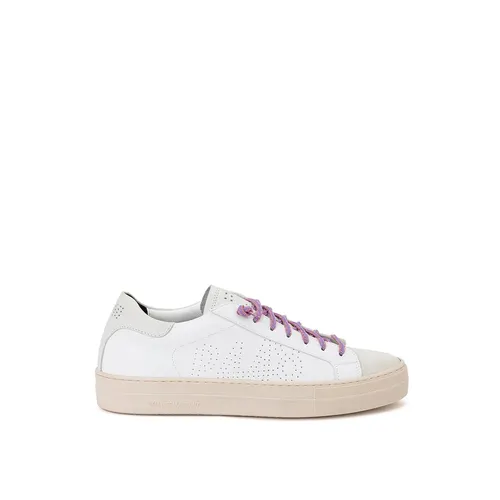 P448 - Shoes > Sneakers - White - P448 - Modalova