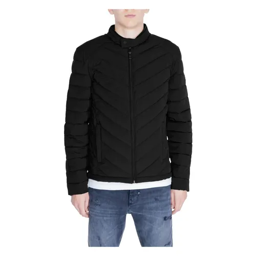 Jackets > Winter Jackets - - Guess - Modalova