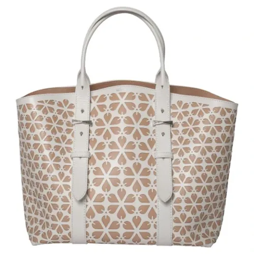 Pre-owned > Pre-owned Bags > Pre-owned Tote Bags - - Alexander McQueen Pre-owned - Modalova