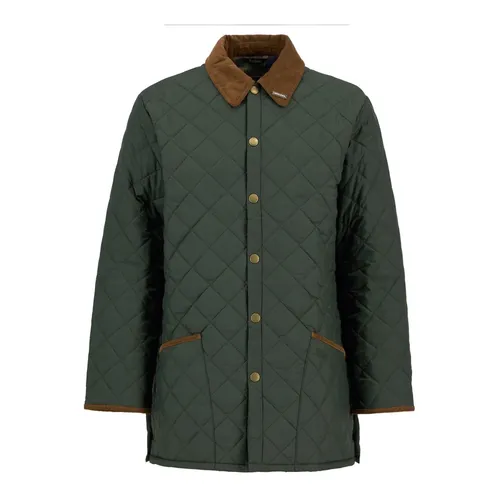 Jackets > Light Jackets - - Barbour - Modalova