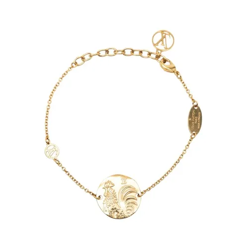 Pre-owned > Pre-owned Accessories > Pre-owned Jewellery - - Louis Vuitton Vintage - Modalova