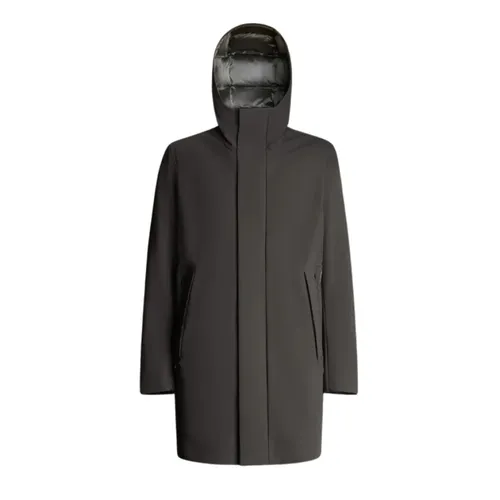 RRD - Coats > Parkas - Gray - RRD - Modalova