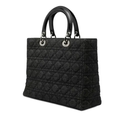 Pre-owned > Pre-owned Bags > Pre-owned Handbags - - Dior Vintage - Modalova