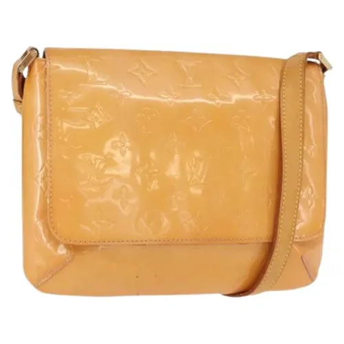Pre-owned > Pre-owned Bags > Pre-owned Shoulder Bags - - Louis Vuitton Vintage - Modalova