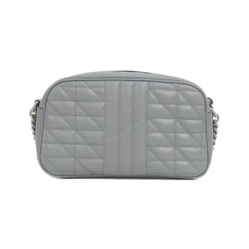 Pre-owned > Pre-owned Bags > Pre-owned Cross Body Bags - - Gucci Vintage - Modalova