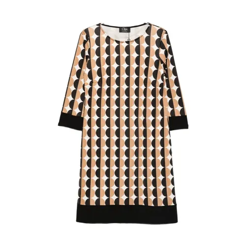 Dresses > Day Dresses > Short Dresses - - Clips - Modalova
