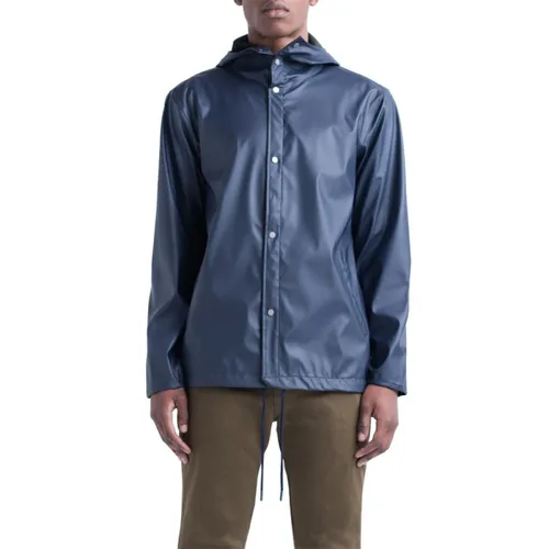 Jackets > Rain Jackets - - Herschel - Modalova