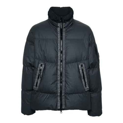 Jackets > Winter Jackets - - C.p. Company - Modalova