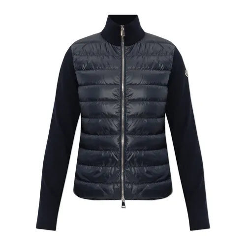 Knitwear > Cardigans - - Moncler - Modalova