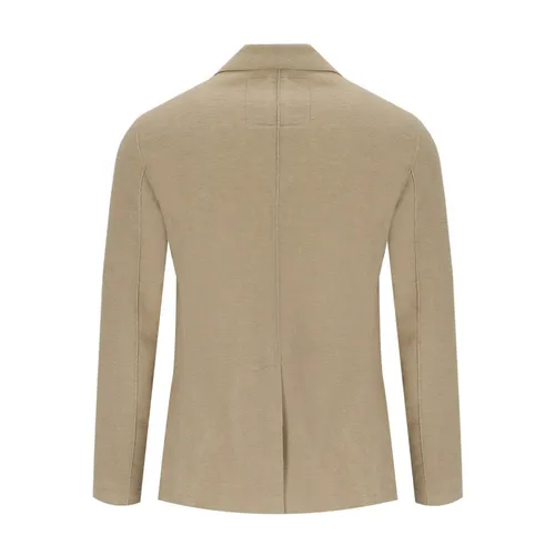 Bob - Jackets > Blazers - Beige - Bob - Modalova