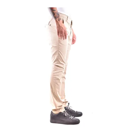 Trousers > Chinos - - Dondup - Modalova