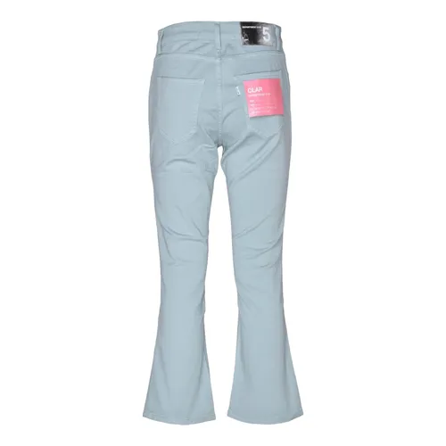 Jeans > Boot-cut Jeans - - Department Five - Modalova