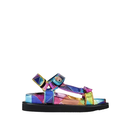Shoes > Sandals > Flat Sandals - - Kurt Geiger - Modalova