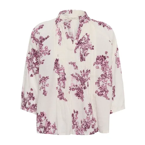 Blouses & Shirts > Blouses - - Part Two - Modalova