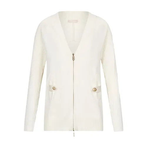 Knitwear > Cardigans - - Liu Jo - Modalova