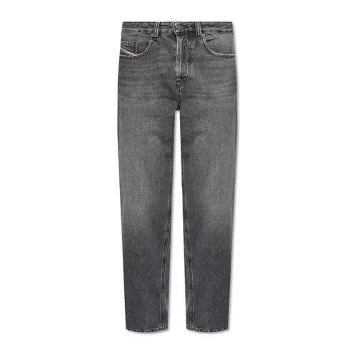 Jeans > Straight Jeans - - Diesel - Modalova