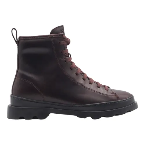 Shoes > Boots > Lace-up Boots - - Camper - Modalova