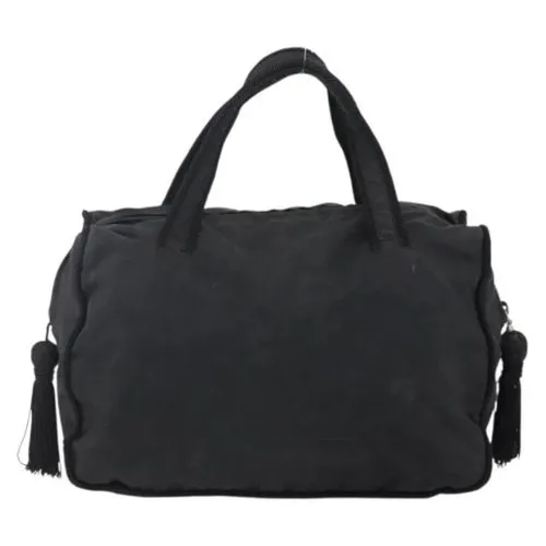 Pre-owned > Pre-owned Bags > Pre-owned Handbags - - Prada Vintage - Modalova